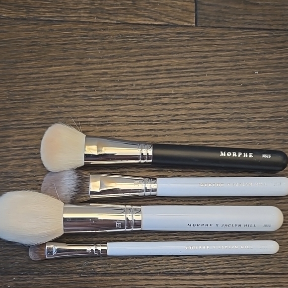 Sephora Other - Morphe brush set